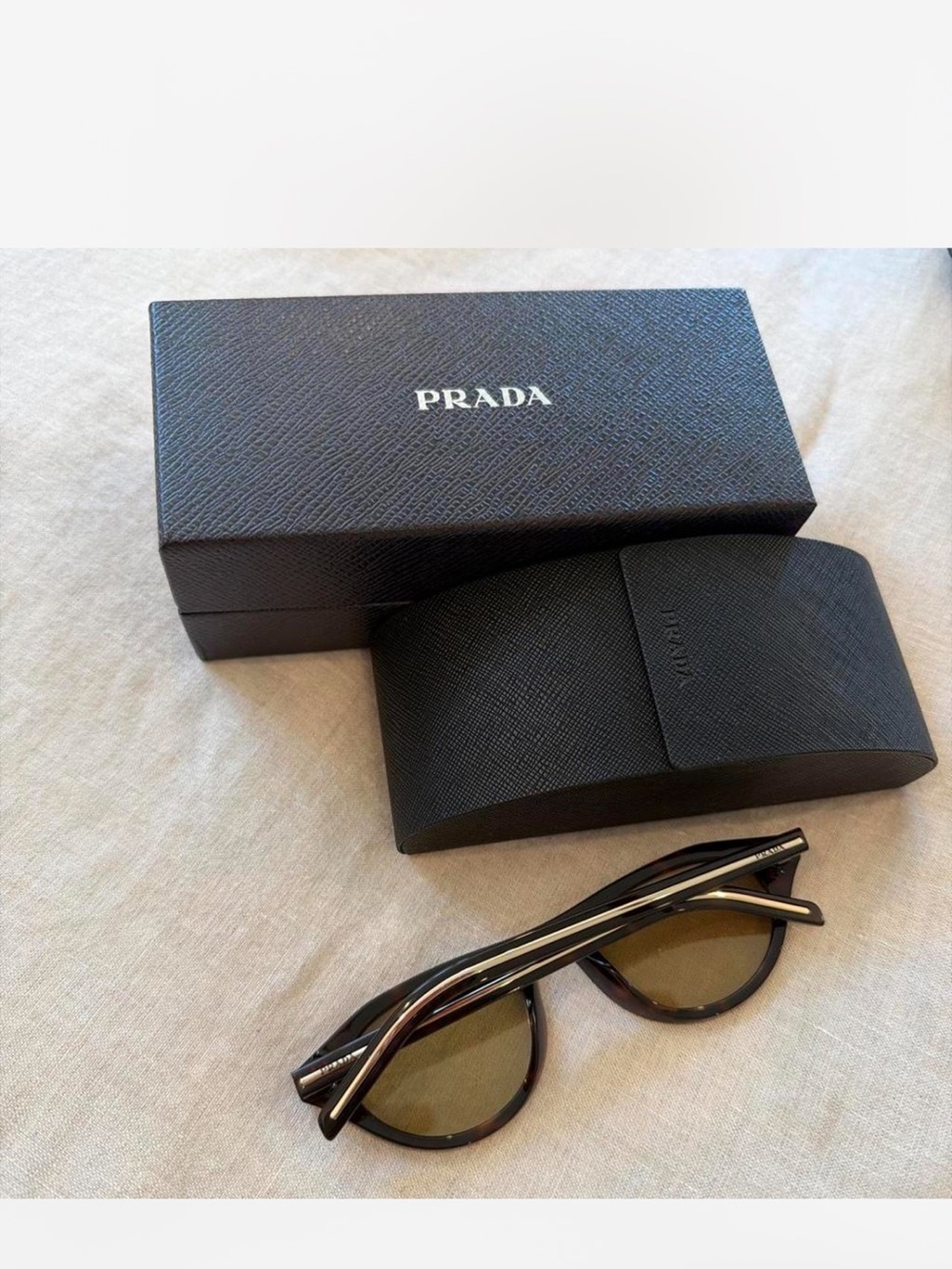 Prada Sunglasses - Picture 2 of 8